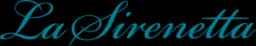 La Sirenetta Logo