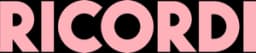 Ricordi Logo