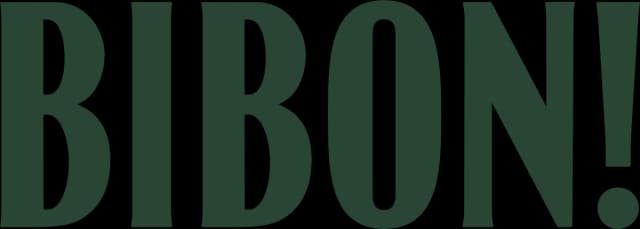 Bibon logotyp