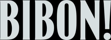 Bibon logotyp